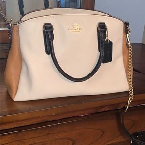Authentic Coach Bag
